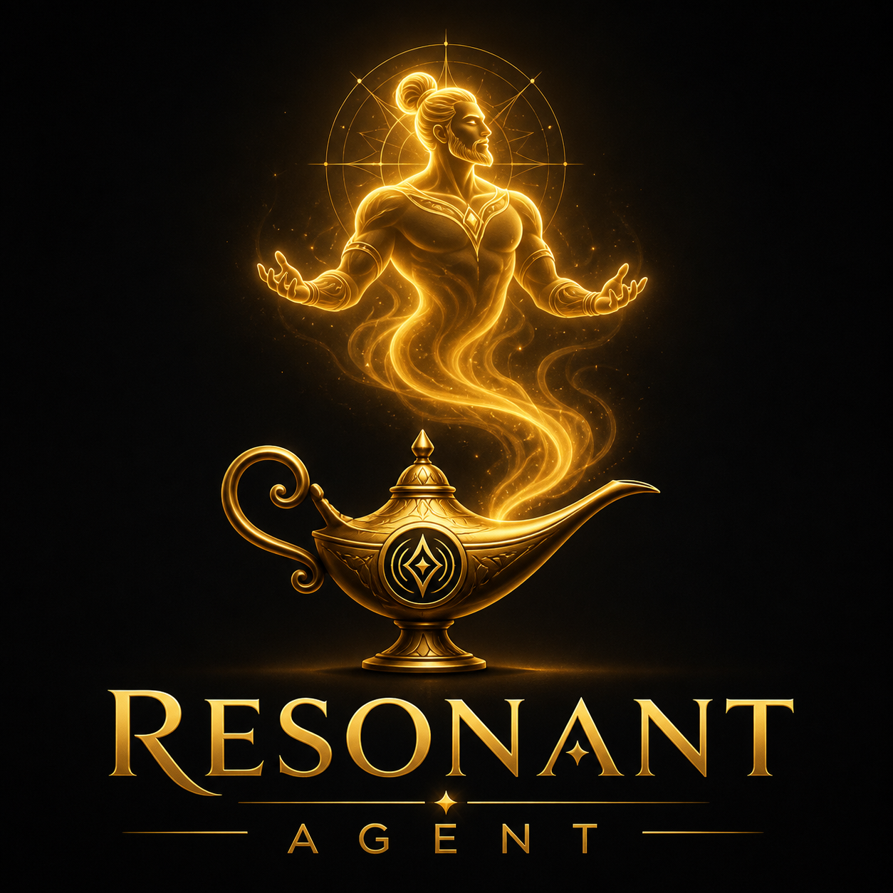RESONANT Agent